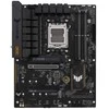 Pagrindinė plokštė ASUS TUF GAMING B650E-PLUS WIFI, AMD, Lizdas AM5, AMD Ryzen 7000 serija, AMD Ryzen 8000 serija, AMD Ryzen 9000 serija, Lizdas AM5, DDR5-SDRAM, 256 GB