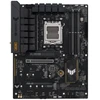 Pagrindinė plokštė ASUS TUF GAMING B650E-PLUS WIFI, AMD, Lizdas AM5, AMD Ryzen 7000 serija, AMD Ryzen 8000 serija, AMD Ryzen 9000 serija, Lizdas AM5, DDR5-SDRAM, 256 GB