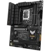 Pagrindinė plokštė ASUS TUF Gaming B760-Plus WIFI, Intel, LGA 1700, Intel® Celeron®, Intel® Core™ i3, Intel® Core™ i5, Intel® Core™ i7, LGA 1700, DDR5-SDRAM, 128 GB