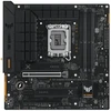Pagrindinė plokštė ASUS TUF GAMING B760M-BTF WIFI D4 motherboard LGA 1700 micro ATX DDR4