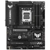 Pagrindinė plokštė ASUS TUF GAMING B850-PLUS WIFI, AMD, Lizdas AM5, AMD Ryzen 7000 serija, AMD Ryzen 8000 serija, AMD Ryzen 9000 serija, Lizdas AM5, DDR5-SDRAM, 192 GB