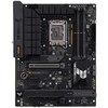 Pagrindinė plokštė ASUS TUF GAMING H770-PRO WIFI, Intel, LGA 1700, Intel® Celeron®, Intel® Core™ i3, Intel® Core™ i5, Intel® Core™ i7, Intel® Core™ i9,..., LGA 1700, DDR5-SDRAM, 128 GB