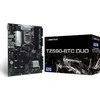 Pagrindinė plokštė BIOSTAR TZ590-BTC DUO - Mainboard, Intel Z590 Socket 1200, uATX, GbE LAN (TZ590-BTC DUO)