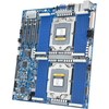 Pagrindinė plokštė Gigabyte MZ73-LM0, SP5, E-ATX