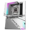 Pagrindinė plokštė GIGABYTE B650E AORUS STEALTH ICE