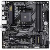 Pagrindinė plokštė Gigabyte B550M DS3H AC R2