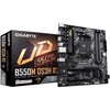Pagrindinė plokštė Gigabyte B550M DS3H R2