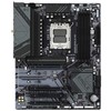 „GIGABYTE B650 EAGLE AX“ pagrindinė plokštė – AMD Ryzen 9000 serijos procesoriai, 12+2+2 fazių VRM, iki 7600MHz DDR5 (OC), 1xPCIe 5.0 + 2xPCIe 4.0 M.2, GbE LAN, WIFI 6E, USB 3.2 Gen 2, AMD, Socket AM5, AMD Ryzen 7000 serija, AMD Ryzen 8000 serija, AMD Ryzen 9000 serija, Socket AM5, DDR5-SDRAM, 256 GB