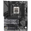 „GIGABYTE B650 EAGLE“ pagrindinė plokštė – AMD Ryzen 9000 serijos procesoriai, 12+2+2 fazių VRM, iki 7600MHz DDR5 (OC), 1xPCIe 5.0 + 2xPCIe 4.0 M.2, GbE LAN, USB 3.2 Gen 2, AMD, Socket AM5, AMD Ryzen 7000 serija, AMD Ryzen 8000 serija, AMD Ryzen 9000 serija, Socket AM5, DDR5-SDRAM, 256 GB
