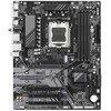 „GIGABYTE B650 UD AX“ pagrindinė plokštė – AMD Ryzen 9000 serijos procesoriai, 6+2+2 fazių VRM, iki 7600MHz DDR5 (OC), 1xPCIe 5.0 + 2xPCIe 4.0 M.2, GbE LAN, WIFI 6, USB 3.2 Gen 2, AMD, Socket AM5, AMD Ryzen 7000 serija, AMD Ryzen 8000 serija, AMD Ryzen 9000 serija, Socket AM5, DDR5-SDRAM, 256 GB