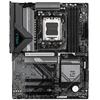 GIGABYTE B650E EAGLE WIFI6E pagrindinė plokštė – AMD Ryzen 9000 serijos procesoriai, 8+2+2 fazių VRM, iki 8200MHz DDR5 (OC), 1xPCIe 5.0 + 2xPCIe 4.0 M.2, 2.5GbE LAN, WIFI 6E, USB 3.2 Gen 2, AMD, Socket AM5, AMD Ryzen 7000 serija, AMD Ryzen 8000 serija, AMD Ryzen 9000 serija, Socket AM5, DDR5-SDRAM, 256 GB