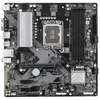 GIGABYTE B760M D3HP pagrindinė plokštė – „Intel Core“ 14-osios kartos procesoriai, 4+1+1 fazių VRM, iki 5600MHz DDR5, 2xPCIe 4.0 M.2, GbE LAN, USB 3.2 Gen 1, Intel, LGA 1700, „Intel® Celeron®“, „Intel Core i3“ 12-osios kartos, „Intel Core i3“ 13-osios kartos, „Intel Core i3“ 14-osios kartos, Intel..., LGA 1700, DDR5-SDRAM, 256 GB