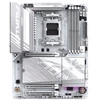 Gigabyte B850 AORUS ELITE WIFI7 ICE pagrindinė plokštė AM5 ATX DDR5