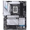 „GIGABYTE B860 GAMING X WIFI6E“ pagrindinė plokštė – „Intel Core Ultra“ serijos procesoriai, 12+1+2+1 fazės VRM, iki 9066MHz DDR5, 1xPCIe 5.0 + 2xPCIe 4.0 M.2, 2.5GbE LAN, WIFI 6E, USB4, „Intel“, LGA 1851 (V1 lizdas), „Intel® Core™ Ultra“ (1 serija), „Intel Core Ultra“ (2 serija), LGA 1851, DDR5-SDRAM, 256 GB
