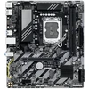 GIGABYTE B860M E pagrindinė plokštė – Intel Core Ultra serijos procesoriai, 4+1+2 fazių VRM, iki 8800MHz DDR5 (O.C), 2xPCIe 4.0 M.2, 1GbE LAN, USB 3.2 Gen 1, Intel, LGA 1851 (Socket V1), Intel Core Ultra (2 serija), LGA 1851, DDR5-SDRAM, 128 GB