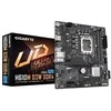 Pagrindinė plokštė Gigabyte H610M D3W DDR4 | Procesorių šeima Intel | Procesoriaus lizdas LGA1700 | DDR4 | Palaikomos standžiojo disko sąsajos M.2, SATA | SATA jungčių skaičius 4