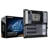 Pagrindinė plokštė Gigabyte TRX50 AI TOP (TR5,TR5,E-ATX,DDR5)