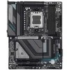 „GIGABYTE X870 GAMING X WIFI7“ pagrindinė plokštė – Palaiko AMD Ryzen 9000 procesorius, 16+2+2 fazių VRM, iki 8000MHz DDR5 (OC), 1xPCIe 5.0 + 2xPCIe 4.0, „Wi-Fi 7“, 2.5GbE LAN, USB 4, AMD, Socket AM5, AMD Ryzen 7000 serija, AMD Ryzen 8000 serija, AMD Ryzen 9000 serija, Socket AM5, 256 GB, DDR5-SDRAM