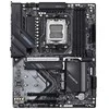 „GIGABYTE X870 GAMING WIFI6“ pagrindinė plokštė – Palaiko AMD Ryzen 9000 procesorius, 8+2+2 fazių VRM, iki 8000MHz DDR5 (OC), 1xPCIe 5.0 + 2xPCIe 4.0, Wi-Fi 6, 2.5GbE LAN, USB 4, AMD, Socket AM5, AMD Ryzen™ 7, Socket AM5, 256 GB, DDR5-SDRAM