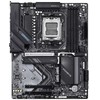 „GIGABYTE X870 GAMING WIFI6“ pagrindinė plokštė – Palaiko AMD Ryzen 9000 procesorius, 8+2+2 fazių VRM, iki 8000 MHz DDR5 (OC), 1xPCIe 5.0 + 2xPCIe 4.0, „Wi-Fi 6“, 2.5GbE LAN, USB 4