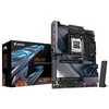 Pagrindinė plokštė GIGABYTE X870E A MASTER X AM5 4xDDR5 2xSATA 5xM.2