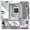 Pagrindinė plokštė GIGABYTE X870M A ELITE WF7 ICE AM5