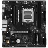 Pagrindinė plokštė Asrock A620AM Pro RS, AMD, Lizdas AM5, AMD Ryzen 7000 serija, AMD Ryzen 8000 serija, AMD Ryzen 9000 serija, AMD Ryzen PRO 7000 serija,..., DDR5-SDRAM, 256 GB, DIMM