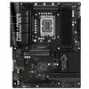Pagrindinė plokštė ASRock B860 Challenger WiFi 1851 ATX HDMI/USB-C DDR