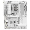 Pagrindinė plokštė Asrock B860 Challenger WiFi Baltas Intel B860 LGA 1851 (Socket V1) ATX