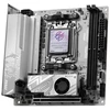Pagrindinė plokštė MSI MPG B850I EDGE TI WIFI motherboard B850 AM5 Mini-ITX DDR5