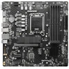 Pagrindinė plokštė MSI PRO B760M-P DDR4 Intel B760 LGA 1700 micro ATX