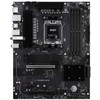 Pagrindinė plokštė MSI PRO B850-S WIFI6E, AMD, Socket AM5, AMD Ryzen 7000 Series, AMD Ryzen 8000 Series, AMD Ryzen 9000 Series, DDR5-SDRAM, 256 GB, DIMM