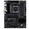 Pagrindinė plokštė MSI PRO B850-S WIFI6E, AMD, Socket AM5, AMD Ryzen 7000 Series, AMD Ryzen 8000 Series, AMD Ryzen 9000 Series, DDR5-SDRAM, 256 GB, DIMM