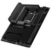 Pagrindinė plokštė NZXT N7 B850 WiFi juodas DDR5 AM5 juodas dangtelis N7-B85XT-B1 mažmeninė prekyba