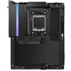 Nzxt HP N9 X870E pagrindinė plokštė – AMD X870E lustų rinkinys su „Wi-Fi“ ir Juodas dangtelis