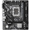 Pagrindinė plokštė ASRock H610M-HDV/M.2 R2.0