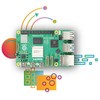 Raspberry Pi SC1111, 2400 MHz, „Arm Cortex-A76“, 512 KB, 8 GB, LPDDR4x-SDRAM, 4267 MHz
