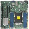 Super Micro Computer Pagrindinė plokštė SuperMicro X11SPM-TF