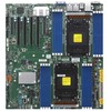 Pagrindinė plokštė Super Micro Computer „Supermicro MBD-X13DEI-T“, „Intel“, LGA 4677 (E lizdas), „Intel® Xeon®“, DDR5-SDRAM, 4 TB, DIMM
