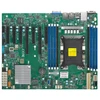 Pagrindinė plokštė Supermicro X11SPL-F Intel® C621 ATX