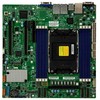 Pagrindinė plokštė Super Micro Computer „Supermicro MBD-X13SEM-F“, „Intel“, LGA 4677 (E lizdas), „Intel® Xeon®“, DDR5-SDRAM, 2,05 TB, DIMM