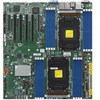 Pagrindinė plokštė Super Micro Computer Supermicro X13DEI, Intel, LGA 4677 (Socket E), Intel® Xeon®, DDR5-SDRAM, 4 TB, DIMM