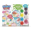 WMG Pop n Splat – visa ta įranga