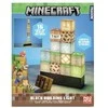 Paladone PP MINECRAFT BLOCK BUILDING LIGHT