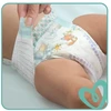 Sauskelnės Pampers Active Baby, 4 Dydis, 9–14kg, 180 vnt.