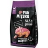Pan Miesko Maistas sausas katei Cielecina su krewetkami (dorosly) chrupki S 5kg