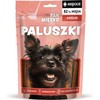 Šunų Priedas - PAN MIĘSKO Mėsos Lazdos Su Triušiu Hipoalerginės Be Grūdų 100g
