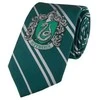 Vision Slytherin kaklaraištis, suaugusiems
