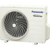 Kondicionierius Panasonic 3,5 kW nemokamas daugiafunkcis įrenginys. Galima sumontuoti 2 vidinius įrenginius, kurių minimali bendra aušinimo galia yra 3,2 kW ir maksimali 5,7 kW. R32 dujos.