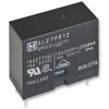 Panasonic Bendrosios paskirties relė, LE(ALE) serijos, maitinimo, neužsifiksuojanti, SPST-NO, 24 V nuolatinė srovė, 16 A